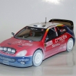 Xara WRC - S.Loeb - Rallye Monte Carlo 2004 - Solido