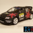 �ito - F�bia WRC - Barum rally 2015