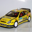 Xara WRC - G.Gali - Rallye Swedish 2007 - SunStar