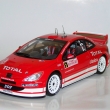 P-307 WRC - M.Gr�nholm - Rallye Monte Carlo 2004 - Solido