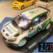 Kopeck� - F�bie S2000 - Barum rally 2012