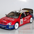 Xara WRC - C.Sainz - Rallye Monte Carlo 2003 - Solido