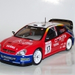 Xara WRC - C.McRae - Rallye Monte Carlo 2003 - Solido