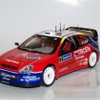 Xara WRC - S.Loeb - Rallye de France 2004 - SunStar
