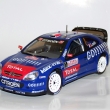 Xara WRC - S.Loeb - Rallye Monte Carlo 2006 - Solido