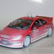 P-307 WRC - M.Gr�nholm - Rallye Monte Carlo 2004 - Solido
