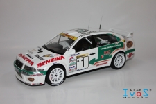 Ovtavia WRC Roman Kresta
