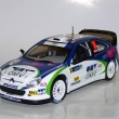 Xara WRC - Stohl - Rally Deutschland 2005 - decaly AirDesing