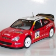 Xara WRC - P.Bugalski - Rallye Catalunya 2002 - Solido